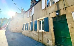 Caporizon-Les Balançoires de Sarlat